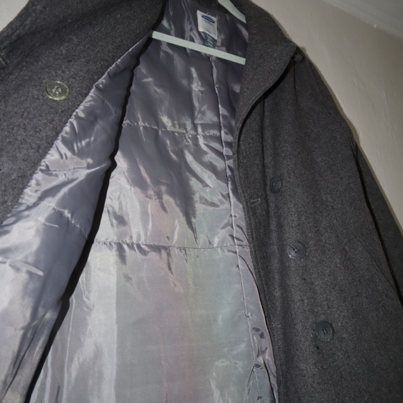 Old Navy Coat - Picture 3 of 6